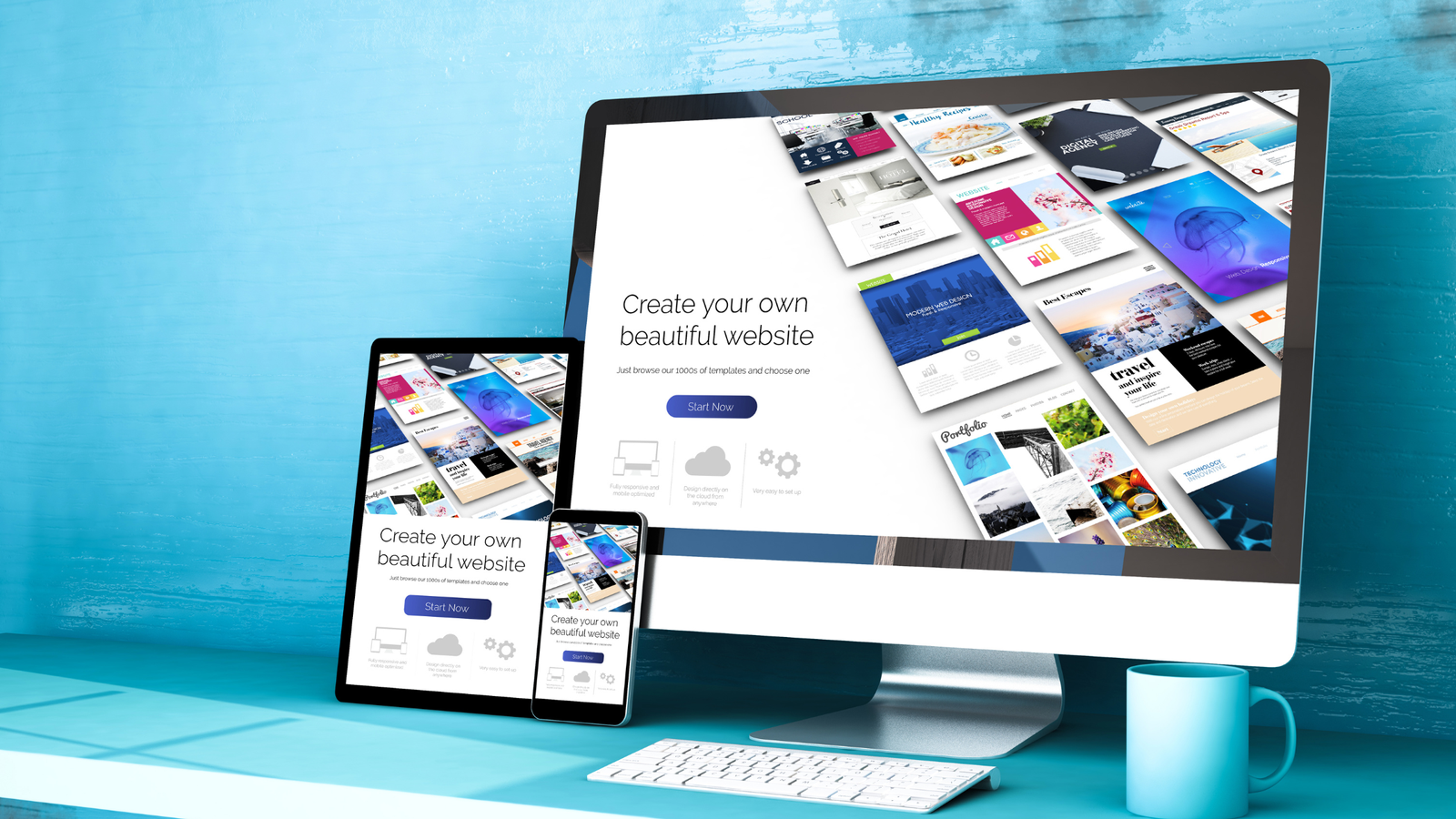 italian web agency