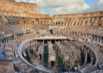 Explore the Colosseum: Rome’s Most Iconic Landmark
