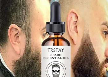 Effective Beard Growth Oil Review for Fuller, Healthier Facial Hair Care