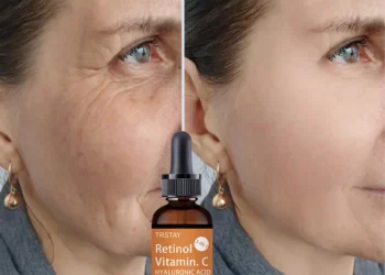 Effective Anti-Aging Essence That Hydrates and Revitalizes Dull, Tired Skin