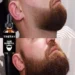 Top Beard Serum for Fuller, Softer Mustaches with Keratin and Aloe Vera Benefits