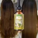Effective Deep Conditioning Hair Treatment for Repairing Damage and Reducing Frizz
