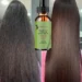 How This Anti-Shedding Oil Supports Hair Growth While Staying Up Late