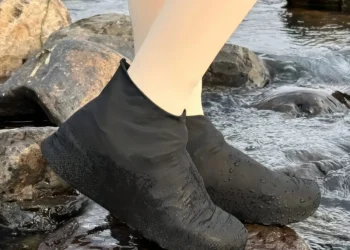 Ultimate Waterproof Rain Boot Covers for Durable, All-Season Protection and Easy Cleaning