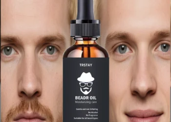 Top Lightweight Beard Oil That Boosts Growth and Softens Stubble Quickly