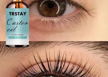 Effective Eye Oil to Reduce Dark Circles and Smooth Fine Lines Naturally