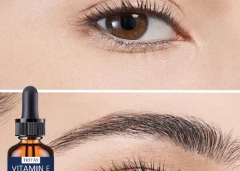 How This Nourishing Eyelash Serum Transforms Thin Lashes into Lush Volume