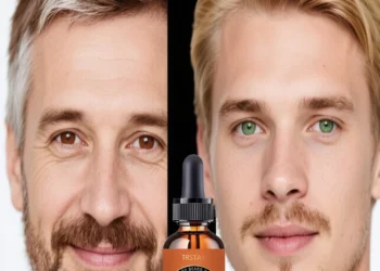 Top Beard Growth Oils for Thicker, Healthier Beards and Skin Relief