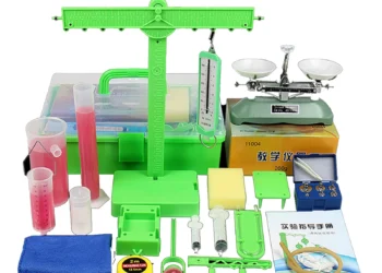 Unlock Hands-On Physics Learning with This Versatile Classroom Experiment Kit