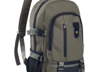 Top Durable and Spacious Backpacks for Men Perfect for Travel and Hiking