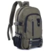 Top Durable and Spacious Backpacks for Men Perfect for Travel and Hiking