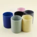 Durable Silicone Water Bottle Sleeves for Enhanced Grip and Temperature Control