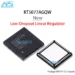 Comprehensive Review of RT5077AGQW LDO IC for Efficient Power Management Comprehensive Review of RT5077AGQW LDO IC for Efficient Power Management