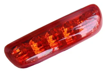 Reliable High Brake Lamp Assembly for H-1 Starex Boosting Safety and Visibility