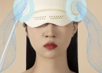 Experience Ultimate Relaxation with the Best 2-in-1 Head and Eye Massager Review