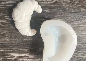 How This Versatile Silicone Mold Elevates Your Desserts and DIY Crafts