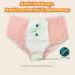 Top Leak-Proof Period Underwear for Comfort and Reliable Menstrual Protection