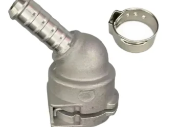 How the Right Turbocharger Hose Joint Boosts Your BMW’s Performance