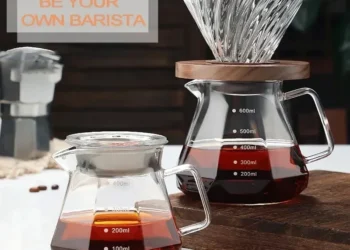 Top Glass Coffee Pots for Perfect Pour Over and Espresso Brewing Reviews