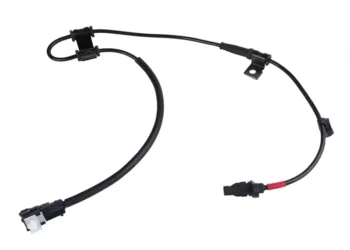 Reliable Front Right ABS Sensor for Hyundai 2010-2015 Enhances Safety and Performance