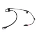 Reliable Front Right ABS Sensor for Hyundai 2010-2015 Enhances Safety and Performance