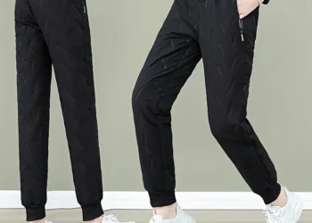 Stay Warm and Stylish This Winter with Top Men’s Casual Cargo Pants