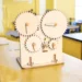 Unlock Creativity and STEM Skills with This Engaging 3D Gear Puzzle Toy