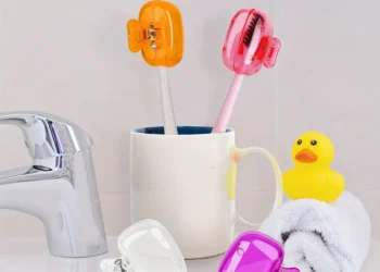 Top Travel Toothbrush Covers to Keep Your Brush Clean and Portable