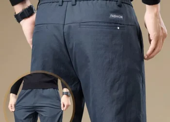 Top Casual and Formal Men’s Pants for Comfort and Style This Fall