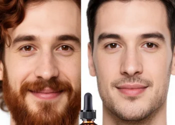 Top Beard Oil Review for Softer, Healthier Facial Hair and Grooming Ease