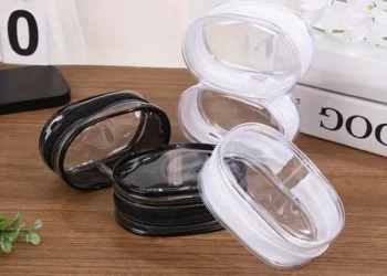 Stay Organized On-the-Go with This Compact Charger and Accessory Storage Bag