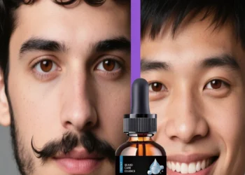 Top Beard Oils for Men to Achieve a Soft, Healthy, and Well-Groomed Look