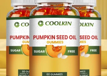 Discover How Pumpkin Seed Oil Gummies Enhance Hair Growth and Men’s Health Naturally