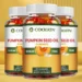 Discover How Pumpkin Seed Oil Gummies Enhance Hair Growth and Men’s Health Naturally