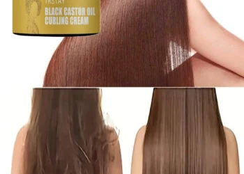 Effective Scalp Treatment for Stronger Hair Growth and Lasting Shine
