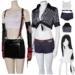 Ultimate Guide to Women’s Tifa-Inspired Swimsuits for Cosplay and Parties