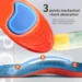Experience Ultimate Comfort and Support with These Orthopedic Running Insoles