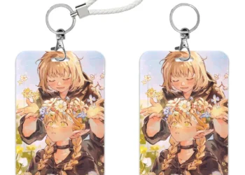 Top Benefits of Using Japanese Anime Lanyards for Convenient Everyday Access