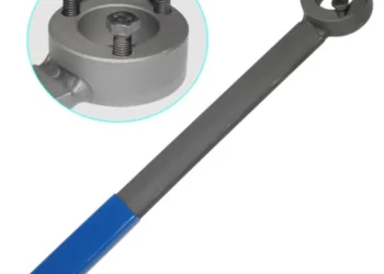 Essential BMW Engine Hub Locking Tool Review for Precise Car Repairs