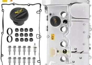 Top Aluminum Valve Covers for Mini Cooper N18 Engines to Boost Performance