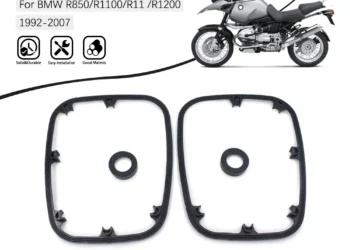 Top Valve Cover and Cylinder Head Gaskets for BMW Oilhead Performance and Reliability