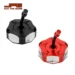 Top Motorcycle Fuel Tank Caps for Enhanced Durability and Style in Dirt Bikes