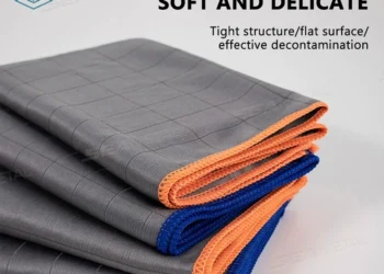 Discover the Ultimate Microfiber Cloth for Streak-Free Windows and Glasses Cleaning