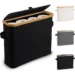 Top Bamboo Toilet Paper Holders for Stylish and Hygienic Bathroom Storage Top Bamboo Toilet Paper Holders for Stylish and Hygienic Bathroom Storage