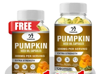 Discover How Pure Pumpkin Seed Oil Enhances Hair, Skin, and Sleep Quality