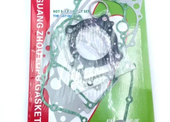 Top Motorcycle Engine Gasket Set for Reliable CRF250 Performance Enhancements