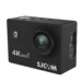 Discover the Ultimate Waterproof 4K Action Camera for Outdoor Adventures
