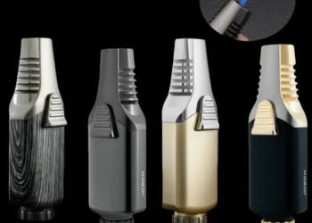 In-Depth Review & Buyer Guide: Discover the JOBON High Firepower Windproof Lighter: Perfect Outdoor Ignition with Blue Flame Power In-Depth Review & Buyer Guide: Discover the JOBON High Firepower Windproof Lighter: Perfect Outdoor Ignition with Blue Flame Power