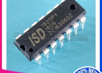 Comprehensive ISD1820 Voice Recorder Module Review for Easy DIY Projects
