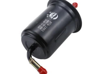 Reliable Fuel Filter Options to Boost Performance for Mazda and More Models